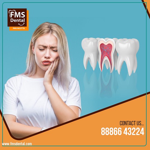 FMS DENTAL HOSPITAL-Best Dental implant Clinic